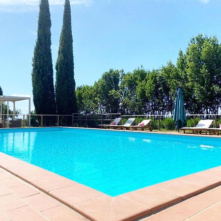 Relais Casale Il Poggetto - Oleandri By Zoom In Earth Apartment Cecina  Luaran gambar
