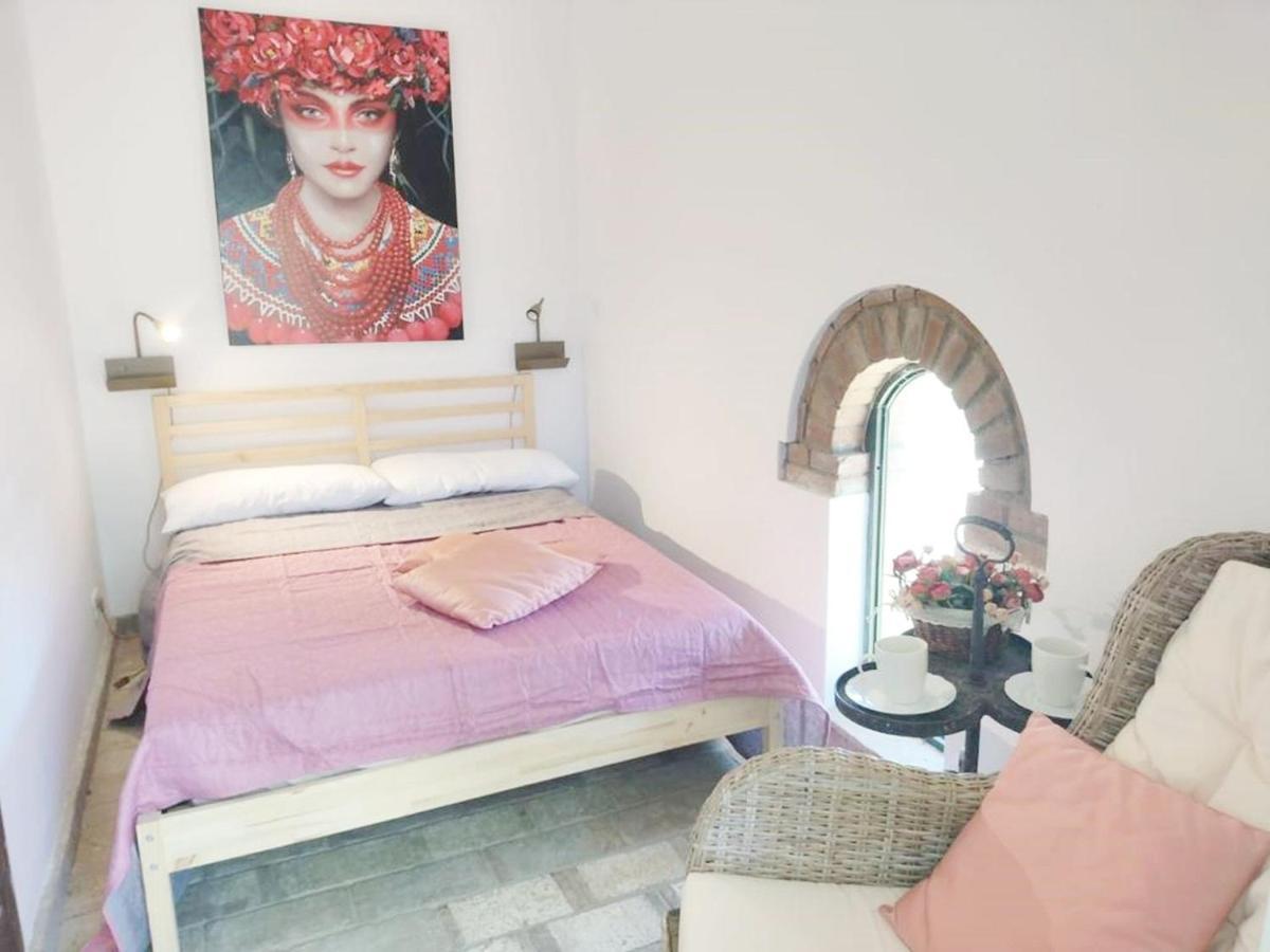 Relais Casale Il Poggetto - Oleandri By Zoom In Earth Apartment Cecina  Luaran gambar