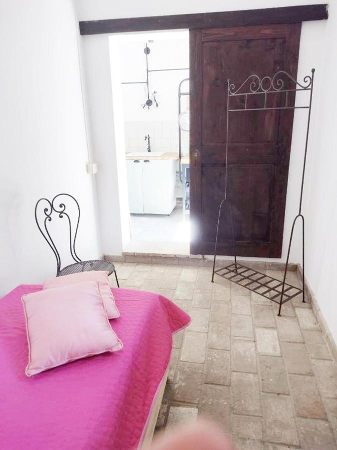 Relais Casale Il Poggetto - Oleandri By Zoom In Earth Apartment Cecina  Luaran gambar
